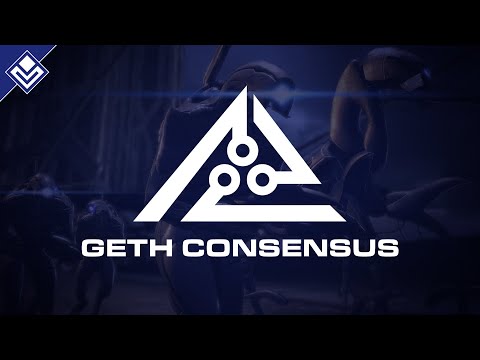 Geth Consensus | Mass Effect