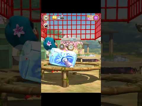 Clumsy Ninja - 2021-02-14