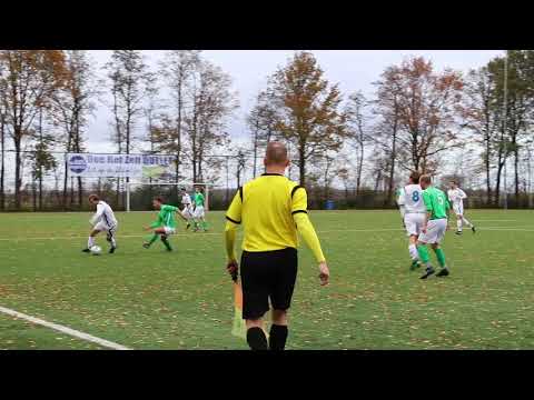 Swift64 TV Wedstrijdverslag Swift-Olympia'28 18 Nov