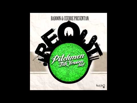 PitchMen (TDK Version) 