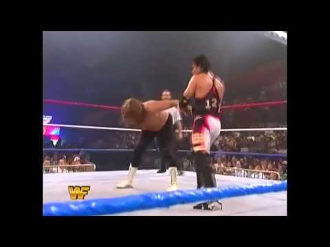 Raw 9/26/94 Part 4