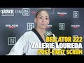 Valerie Loureda: ' I'm Gonna Have That Belt One Day' - MMA Fighting