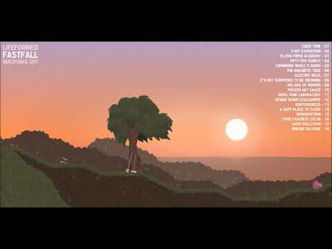 Best VGM 2039 - Dustforce - Pillars of Pepper