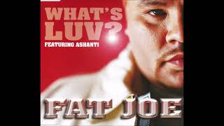 Hustlin&#39; feat. Armageddon (Non-Album Bonus Track) - Fat Joe