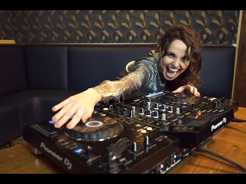 NOURITH- Mix DJ