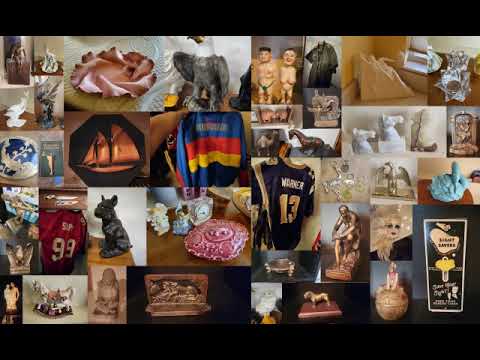 HUGE 2 DAY ABSOLUTE ONSITE LIVE AUCTION