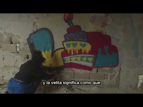 Entrevista a LOU81