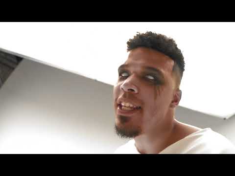 Devon Tarantino - Therapy (Official Video)