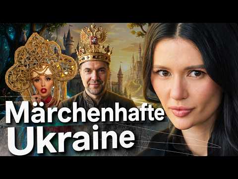 Diana Pantschenko: Ukraine heute – Propaganda gegen die Realität Video-Thumbnail von YouTube
