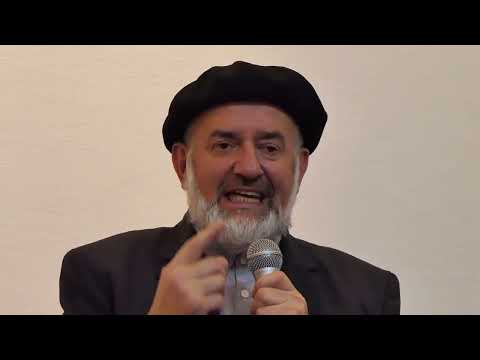 Predavanje: Nezim Halilović Muderris, Ahmići 23.02.2023.