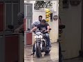 Darshan Boss On His Bike DBoss Challenging Star Darshan