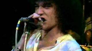 Nazareth  Expect No Mercy