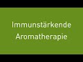 Wie ätherische Öle dein Immunsystem st Wie ätherische Öle dein Immunsystem st
