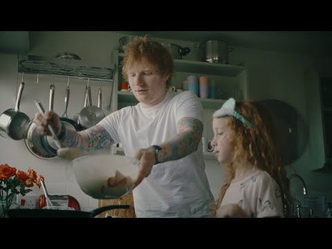 Ed Sheeran - Dusty [Official Video]