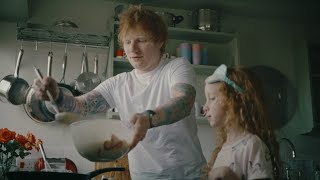 Ed Sheeran - Ed Sheeran — Dusty [Official Video]
