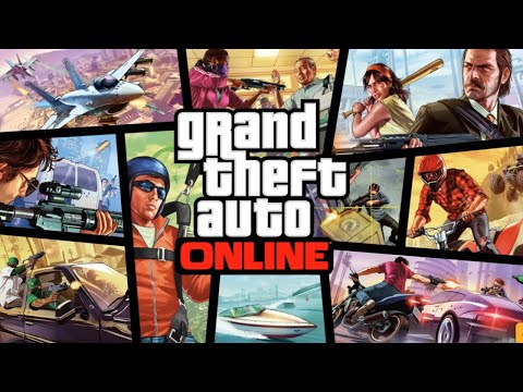 🔴GTA 5 ONLINE LIVE STREAM 2000 RP LEVEL POSSIBLE BEFORE GTA6? | GTA ONLINE | LIVE GTA ONLINE STREAM