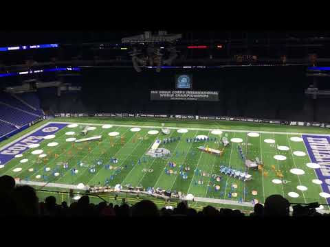 Bluecoats 2019 Finals | Full Show