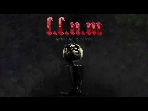 Anuel AA, Tempo - L.L.N.M (Audio Oficial)