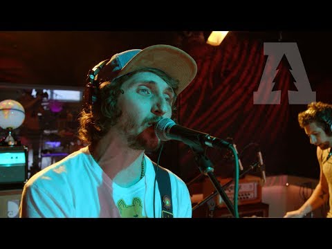 Vacationer - Turning | Audiotree Live