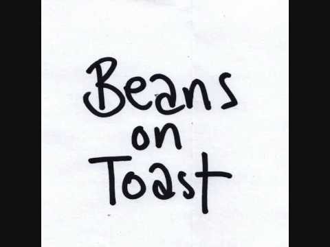 Coke - Beans on Toast