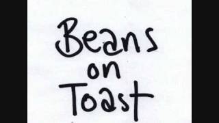 Beans on Toast: Coke