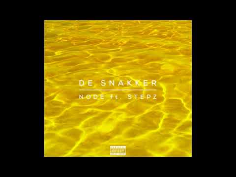 De Snakker - Node ft. stepz