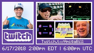 6/17/2018 - Father's Day Special with my Dad !