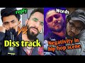 Bella Vs Talhah Yunus Bella S Diss Coming Soon Raftaar S Words On Negativity In Hip Hop