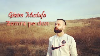 Gezim Mustafa - Zemra Pe Don