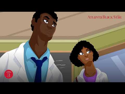 Atlanta Black Star presents “The Experiment”