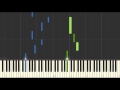 Fireflies - Owl City (Piano Tutorial) by Aldy Santos