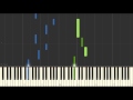 Fireflies Owl City Piano Tutorial By Aldy Santos