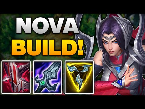 A MELHOR BUILD PARA A IRELIA TOP/MID | League of Legends