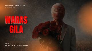 Download lagu [ Lyric] Waras & Gila (Feat. IRFANMAZLAN) mp3