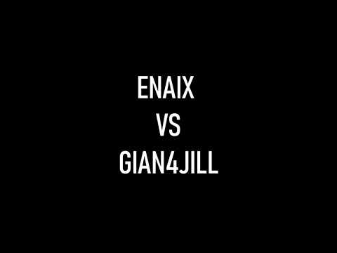 EINAIX vs GIAN4JILL - ALL’ ULTIMO MOMENTO (Quarto di Finale) - SXTNN EVENTS - Freestyle Battle