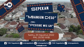 Download lagu MBANGUN DESA 'PESISIRE WIS IJO' mp3 Download lagu MBANGUN DESA 'PESISIRE WIS IJO' mp3