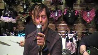 Thicker than Blood, Keep Me Conscious