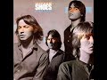 Shoes "I Don't Miss You"