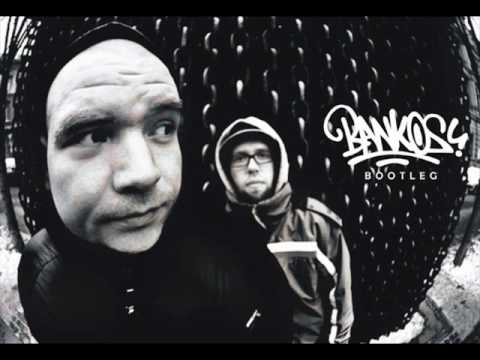 Bankos-Mint a Dart Vader közr. Orizatriznyák,Balek MC,Norba