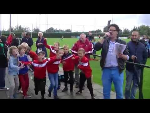 Arnhemse Boys E1, 30 augustus 2014