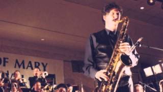 Body and Soul, Bob Mintzer - University of Mary Jazz Festival 1995
