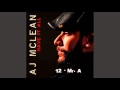 A.J. Mclean - Mr. A (HQ) 