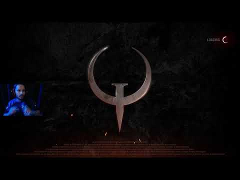 av3k vs effortless Quakecon 2019 day 1