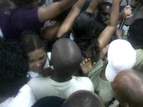 Mais um dia no Japeri