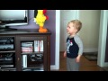 Chicken Dance Elmo