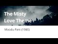 Moodu Pani 1980 Ilaiyaraaja The Misty Love Theme