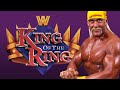 FULL EVENT King Of The Ring 1993 Hogan Vs Yokozuna Bret Bam Bam And More Vie For Crown