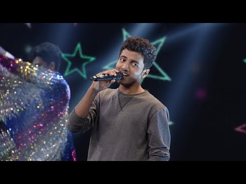 Super 4 I Sayanth - Panivizhum malarvanam I Mazhavil Manorama