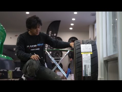 1995 Porsche 911 Carrera Coupe by RWB