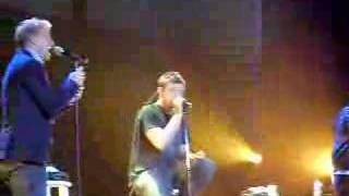 Backstreet Boys - Everything But Mine -London SC 14th May 08